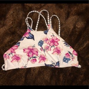Frankie’s Bikini !!